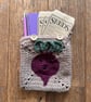 Beetroot Pocket