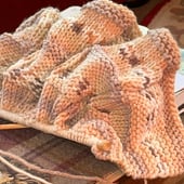 Beans Blankets