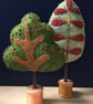 Cotton reel tree - Image 4