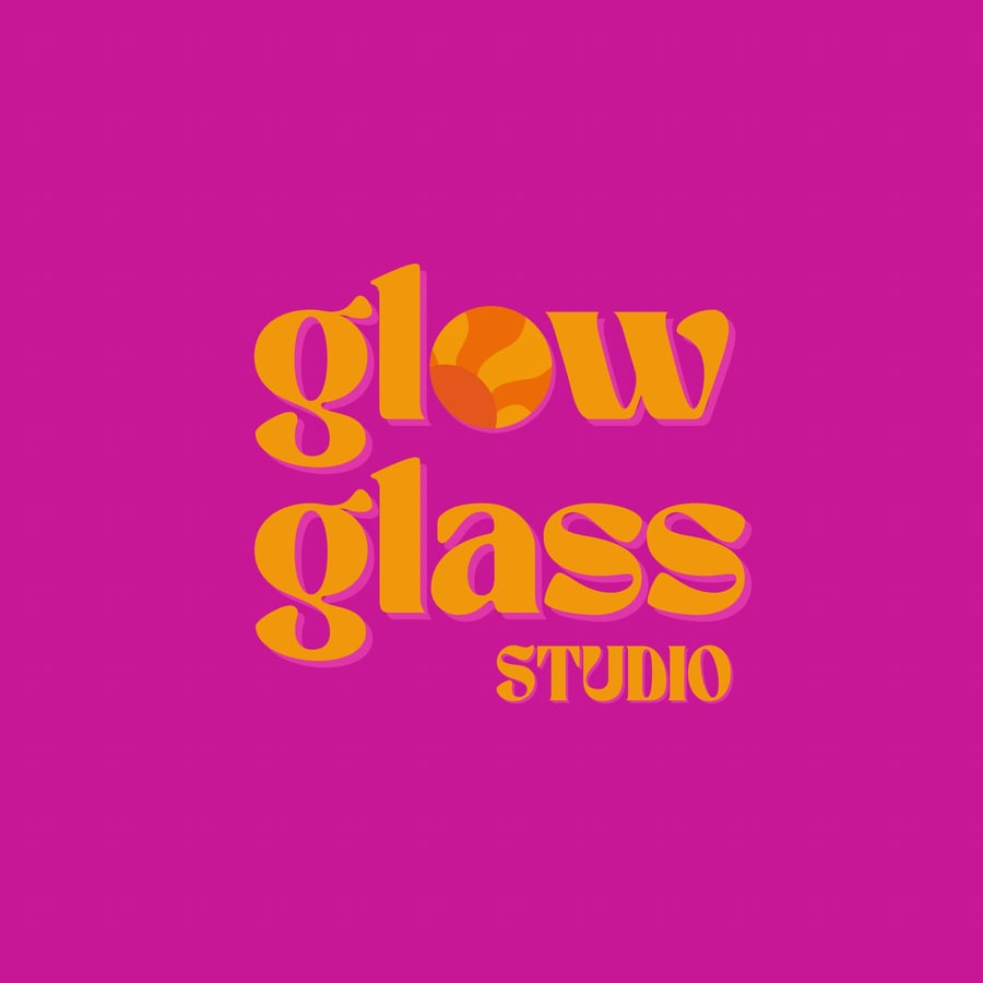 Glow Glass Studio