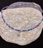 Starfish and Seed Beads Necklace - Image 2