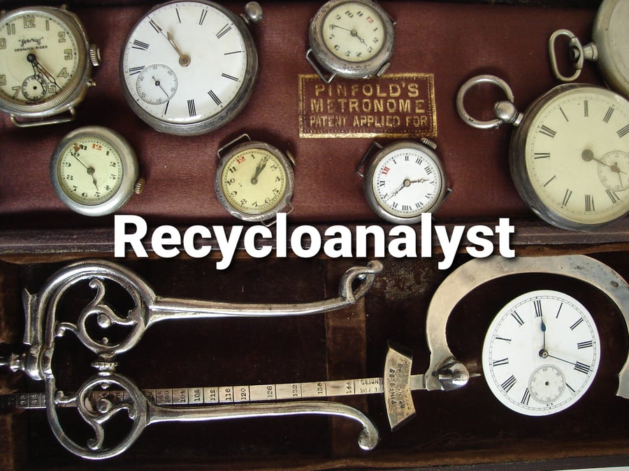 Recycloanalyst