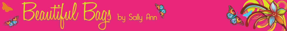 Beautiful Bags by Sally Ann