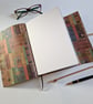 Classical Literature Journal, Sketchbook or Memory Journal, A5 Summer Seconds - Image 2