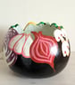 Decorative Vegetables Gourd Bowl - Image 4
