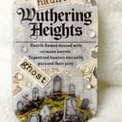 Wuthering Hieghts Tin Library