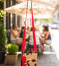 Crossbody mobile bag 