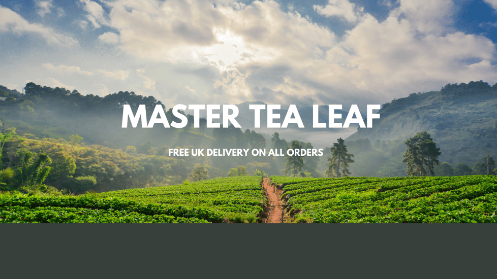 Master Tea Leaf