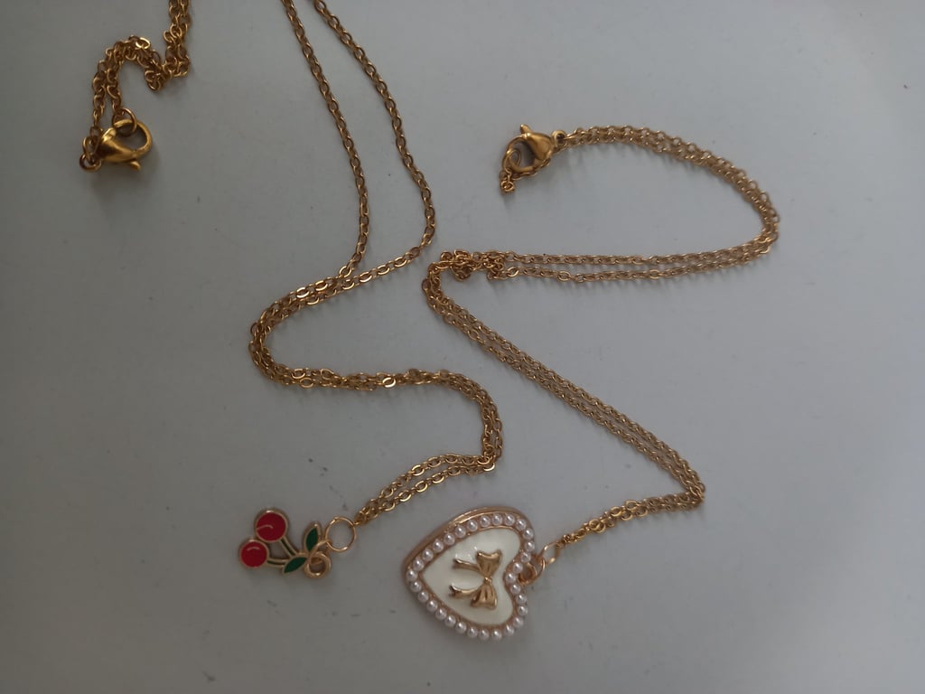 Pendant 