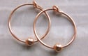 Hoop Earrings