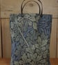 William Morris Small Tote Bag Foliage