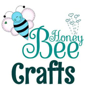 Honeybee Crafts