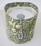 Toilet Roll Holder Loo Storage Pot Basket William Morris Kelmscott Green Tidy - Image 5