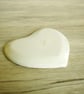 Small Heart Dish - Honeycomb and Bee - Image 4