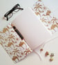 Christmas Journal with Camels, Palm Trees A5 Summer Seconds