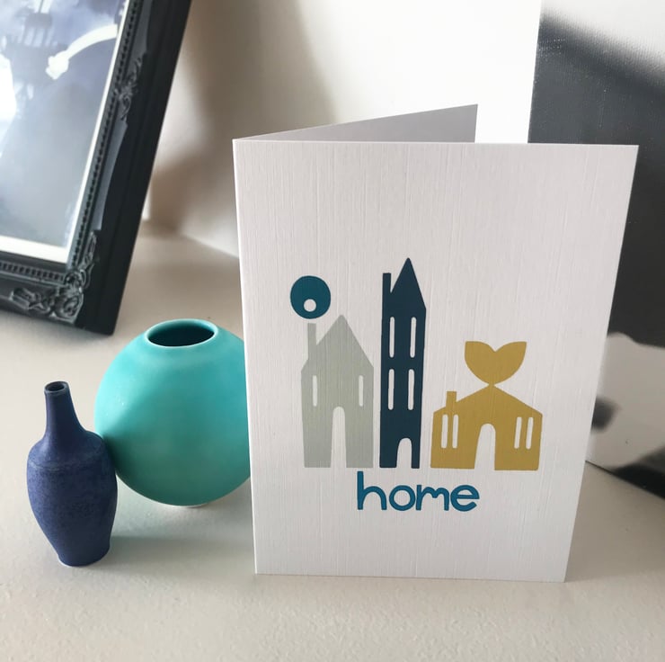 Housewarming Gifts and Cards