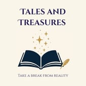 Tales and Treasures 