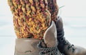 Boot Cuffs
