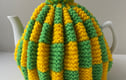 knitted items