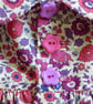 Smocked Dress size 2 year - Image 3