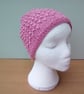 Pull on Hat