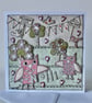 Special Order for Becci - Handmade Card - Image 3