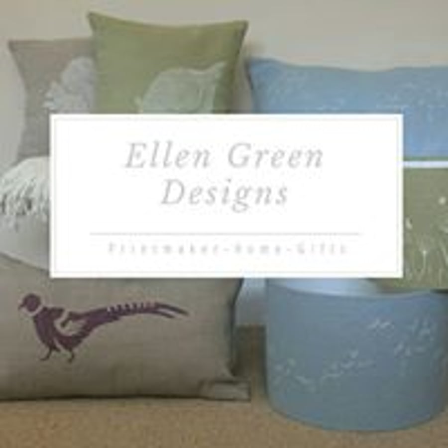 Ellen Green Designs