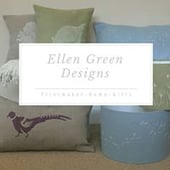 Ellen Green Designs