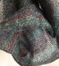 Kidsilk Haze woven neck scarf - Image 2