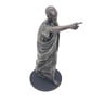 Kwame Nkrumah figurine, 3d printed African statue, Ghanaian politician, ghana  - Image 4