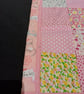 Patchwork girls play mat - Image 3