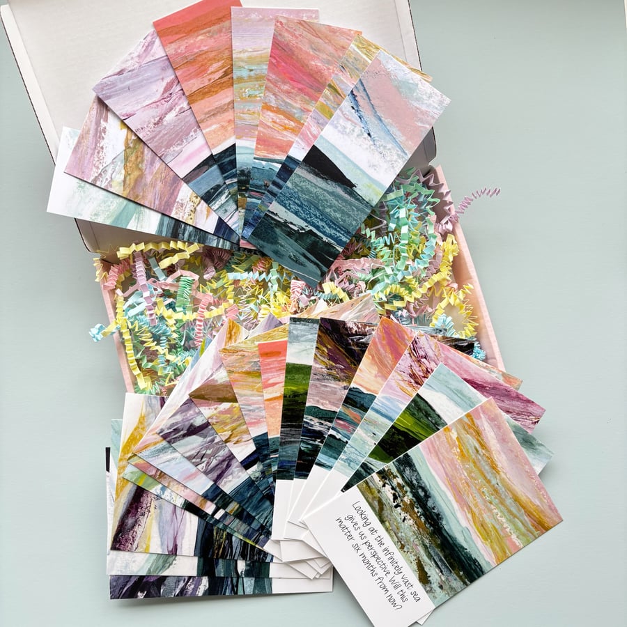 Sea Lover Gift Box 3