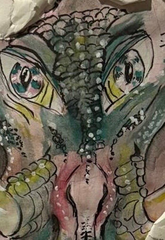 Den of Dragons