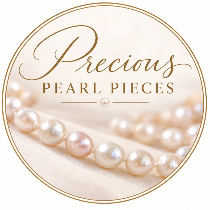 Precious Pearl Pieces