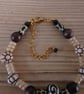 Handmade beaded bracelet - Image 4
