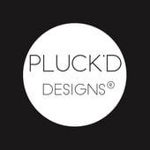 Pluck'd Designs