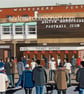 Bolton. Framed & Unframed Fine Art Print Wanderers Football Club FC Stadium Gift - Image 2