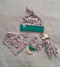 Brave Fox Gift Set-Pink - Image 2