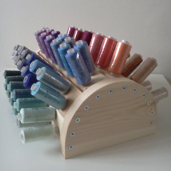 Thread Organiser 72 Spool Threadgehog