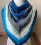 Crochet shawl - Image 1