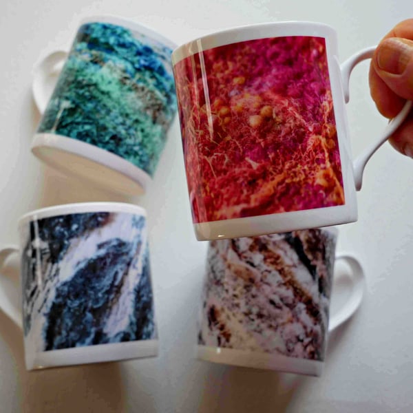 art mug