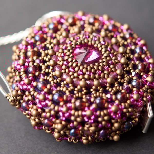 TUTORIAL Baroque Tape Measure Surround