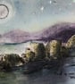Narnia Cair Paravel Castle Quote Sign - Image 4