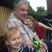 Lewiscrafts - Hand decorated and personalised tote bags