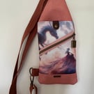 Mini Sling Bag
