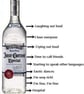 Alcohol Limits Fridge Magnet - Image 2