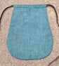Tie-On Pocket - Large Farm - Image 2