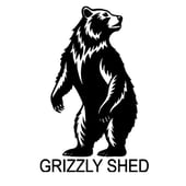 Grizzlyshed