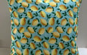 CUSHIONS &  COVERS