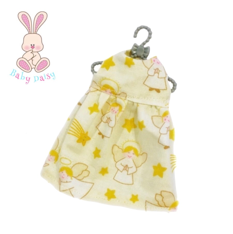 Baby Daisy Angel Nightdress